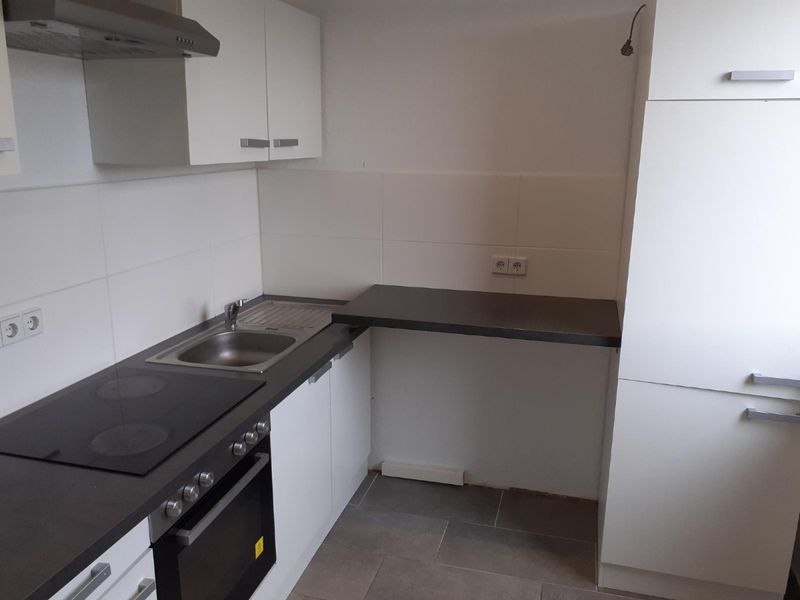 Gemütliche 3-Zimmer Wohnung mit EBK in ruhiger, kinderfreundlicher Wohnanlage!